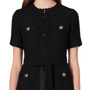 NWOT Sandro Joann Dress